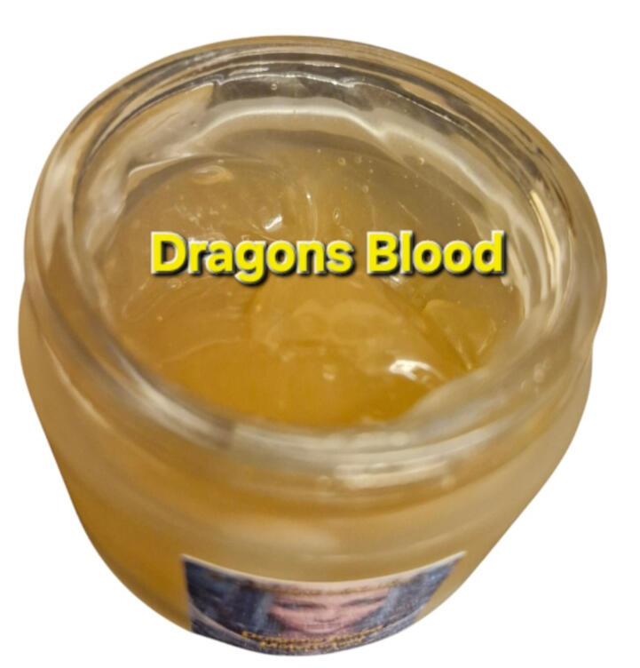 Dragons Blood Moistiriser
