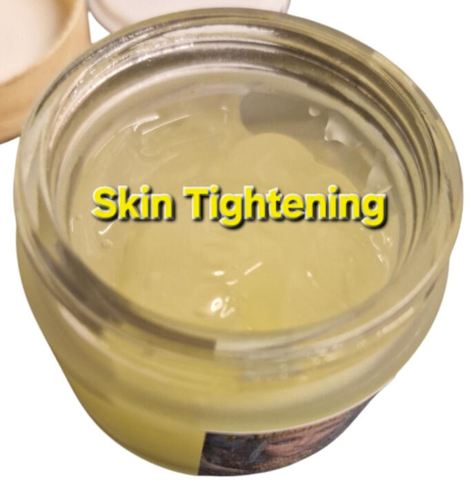 Skin Tightening Moisturiser