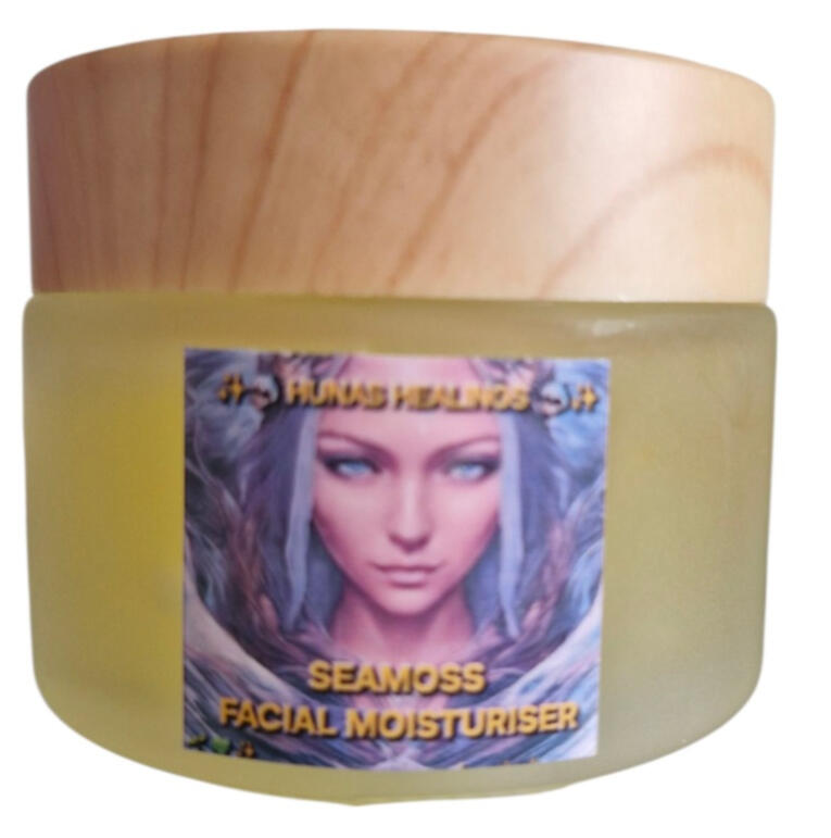 Collagen Boosting Moisturiser