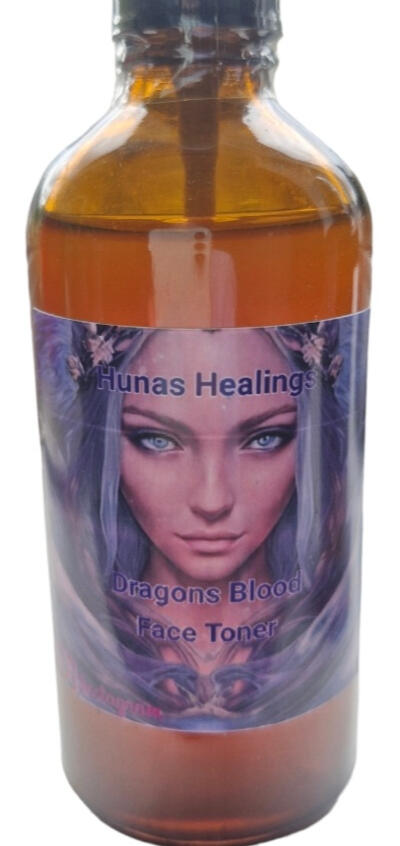 Dragons Blood Toner