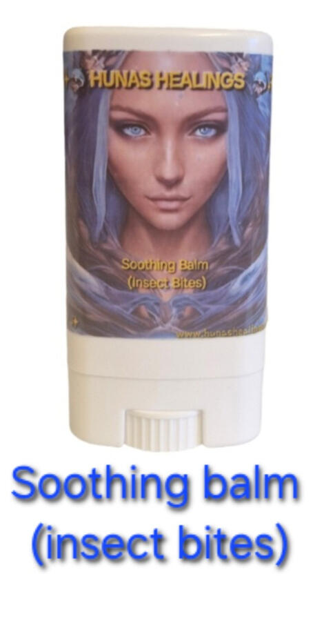 Soothing Balm