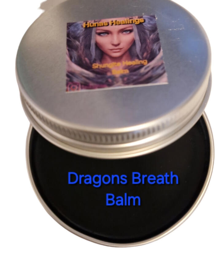 Healing Balm