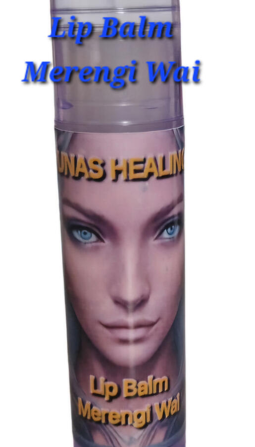 Merengi Wai Lip Balm