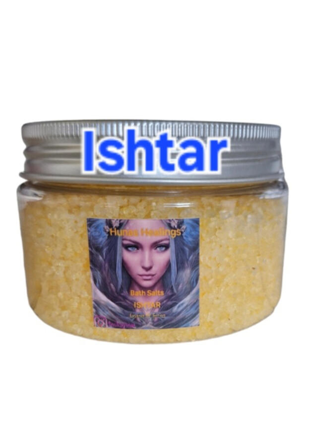 Ishtar Salts