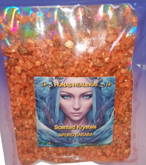 Aporo Kakara Scented Krystals