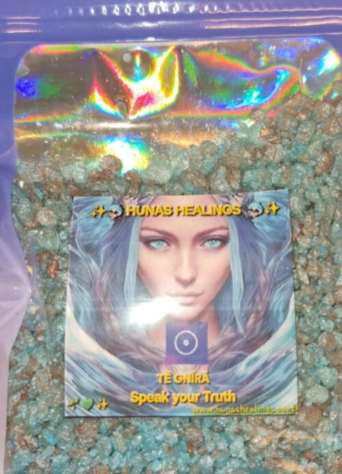 Scented krystals For Burners