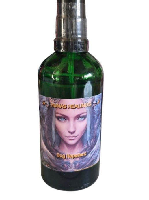 Merengi Wai Cooling Spritz