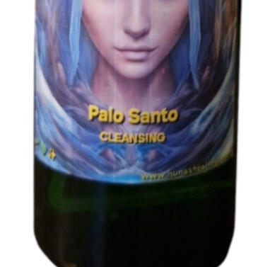 Palo Santo Spray