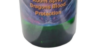 Dragons Blood
